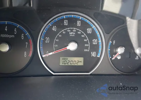 2009 Hyundai Santa Fe Gls z USA, uszkodzony, nr VIN 5NMSG13D59H255457